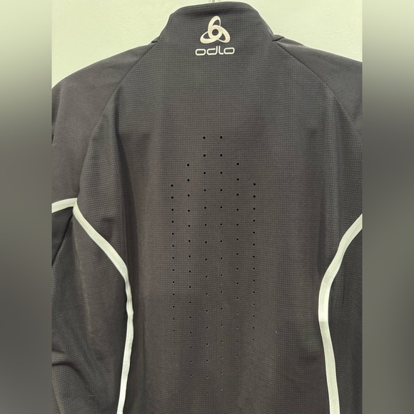 ODLO Aeolus Pro Warm Jacket - Men’s XXL - Picture 7 of 13